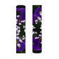 Flowers 02 Sublimation Socks