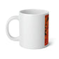 Flowers 03 Jumbo Mug, 20oz