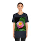 Flowers 25 Unisex Jersey Short Sleeve Tee