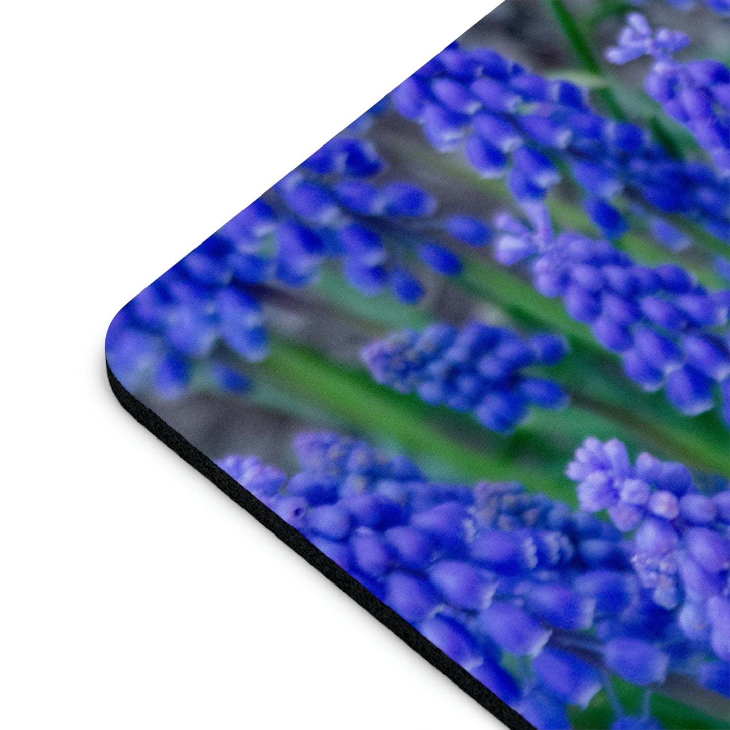 Flowers 11 Rectangle Mouse Pad