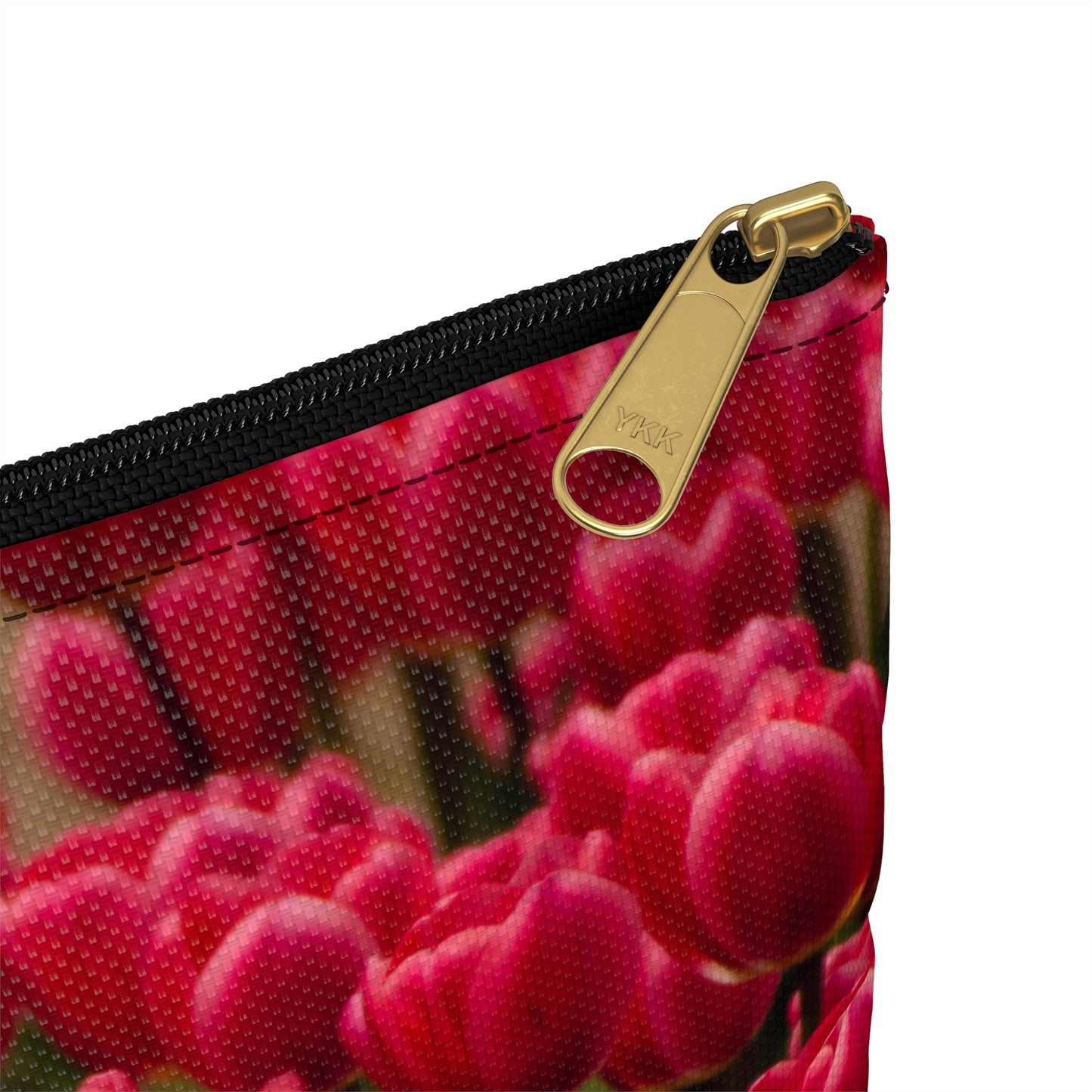 Flowers 14 Accessory Pouch