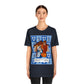 The Bible as Simple as ABC U Unisex Jersey Short Sleeve Tee