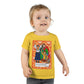 The Bible as Simple as ABC O Toddler T-shirt