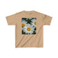 Flowers 01 Kids Heavy Cotton™ Tee