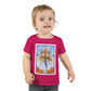 Shirley, Goodness, and Mercy Toddler T-shirt