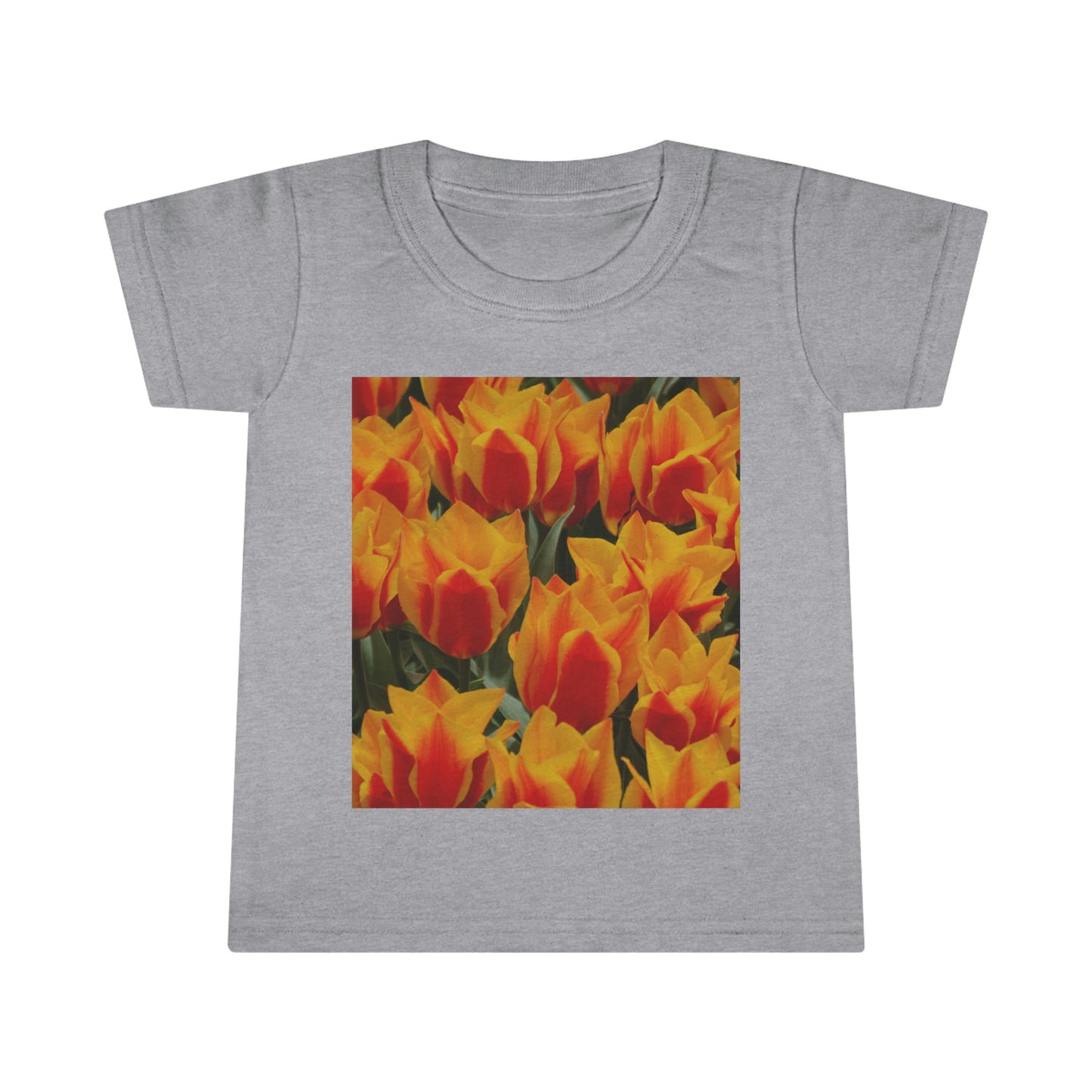 Flowers 18 Toddler T-shirt