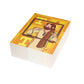 The Bible as Simple as ABC T Greeting Card Bundles (envelopes not included)