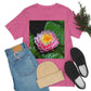 Flowers 25 Unisex Jersey Short Sleeve Tee
