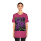 Flowers 21 Unisex Jersey Short Sleeve Tee