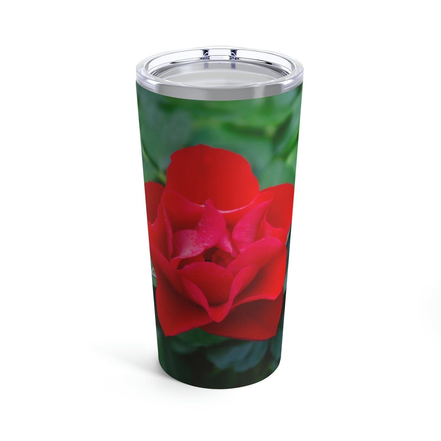 Flowers 11 Tumbler 20oz