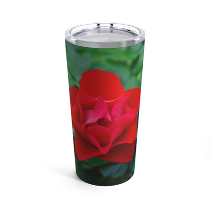 Flowers 11 Tumbler 20oz