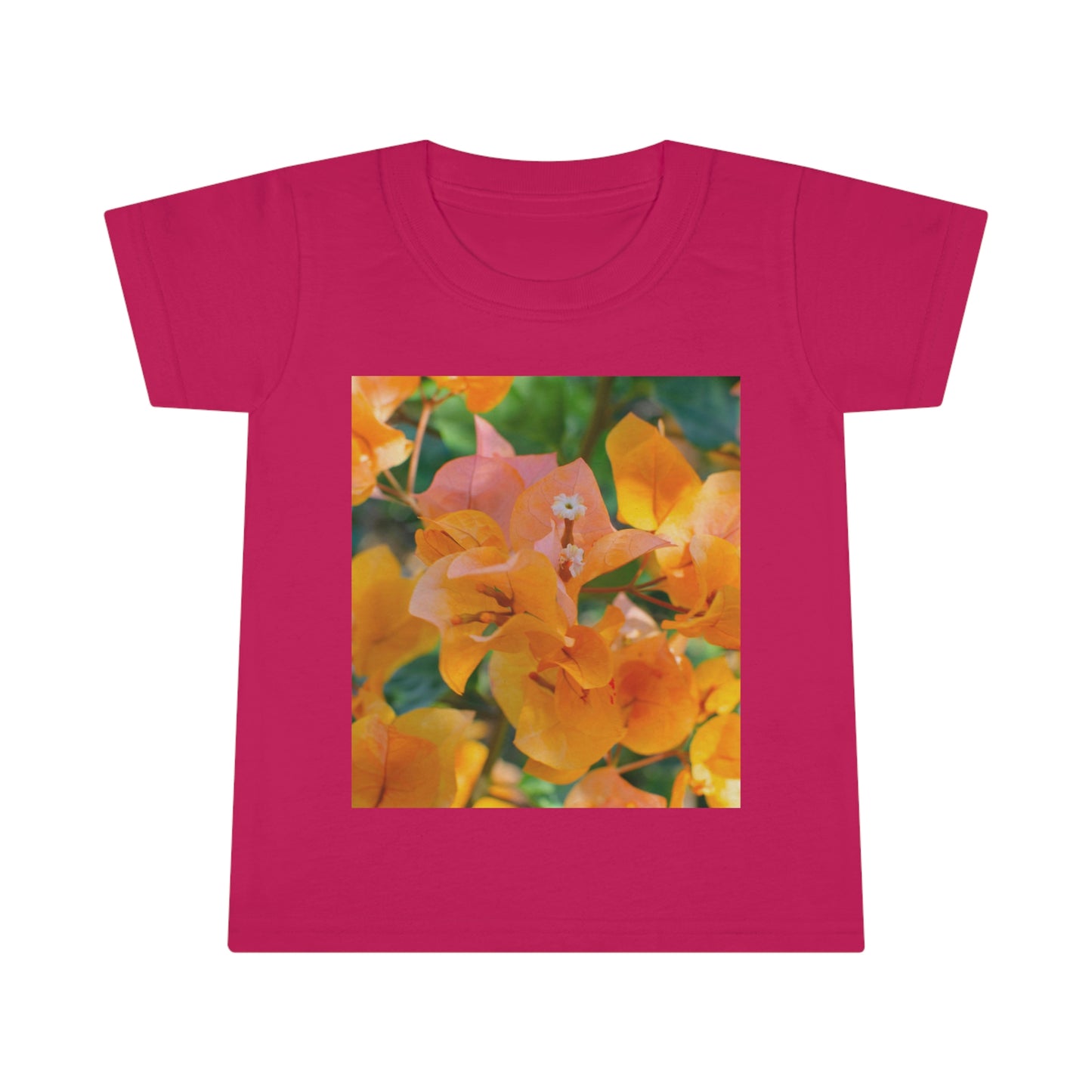 Flowers 29 Toddler T-shirt