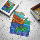 Once Upon East Africa Kids' Puzzle, 30-Piece