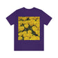 Flowers 23 Unisex Jersey Short Sleeve Tee
