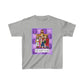 The Bible as Simple as ABC Y Kids Heavy Cotton™ Tee