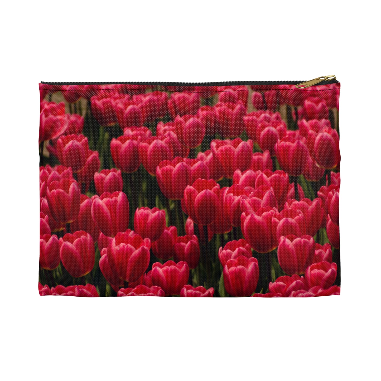 Flowers 14 Accessory Pouch