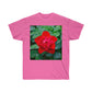 Flowers 07 Unisex Ultra Cotton Tee