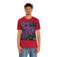 Flowers 21 Unisex Jersey Short Sleeve Tee