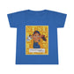 The Bible as Simple as ABC N Toddler T-shirt