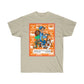 The Bible as Simple as ABC X Unisex Ultra Cotton Tee