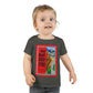 The Half Rooster Toddler T-shirt