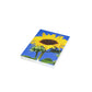 Flowers 02 Greeting Cards (1, 10, 30, and 50pcs)