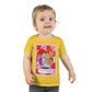 The Bible as Simple as ABC H Toddler T-shirt