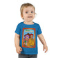 The Frog Princess Toddler T-shirt