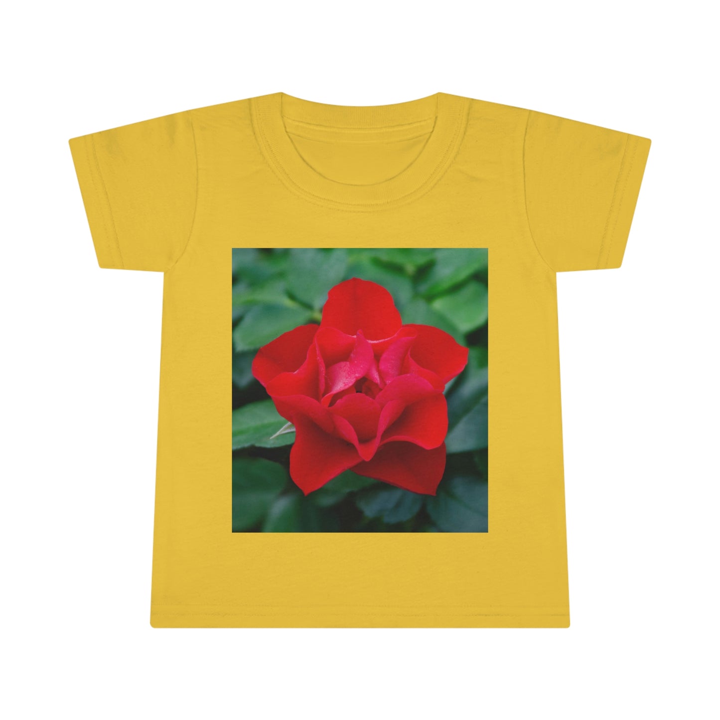 Flowers 07 Toddler T-shirt