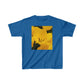 Flowers 16 Kids Heavy Cotton™ Tee