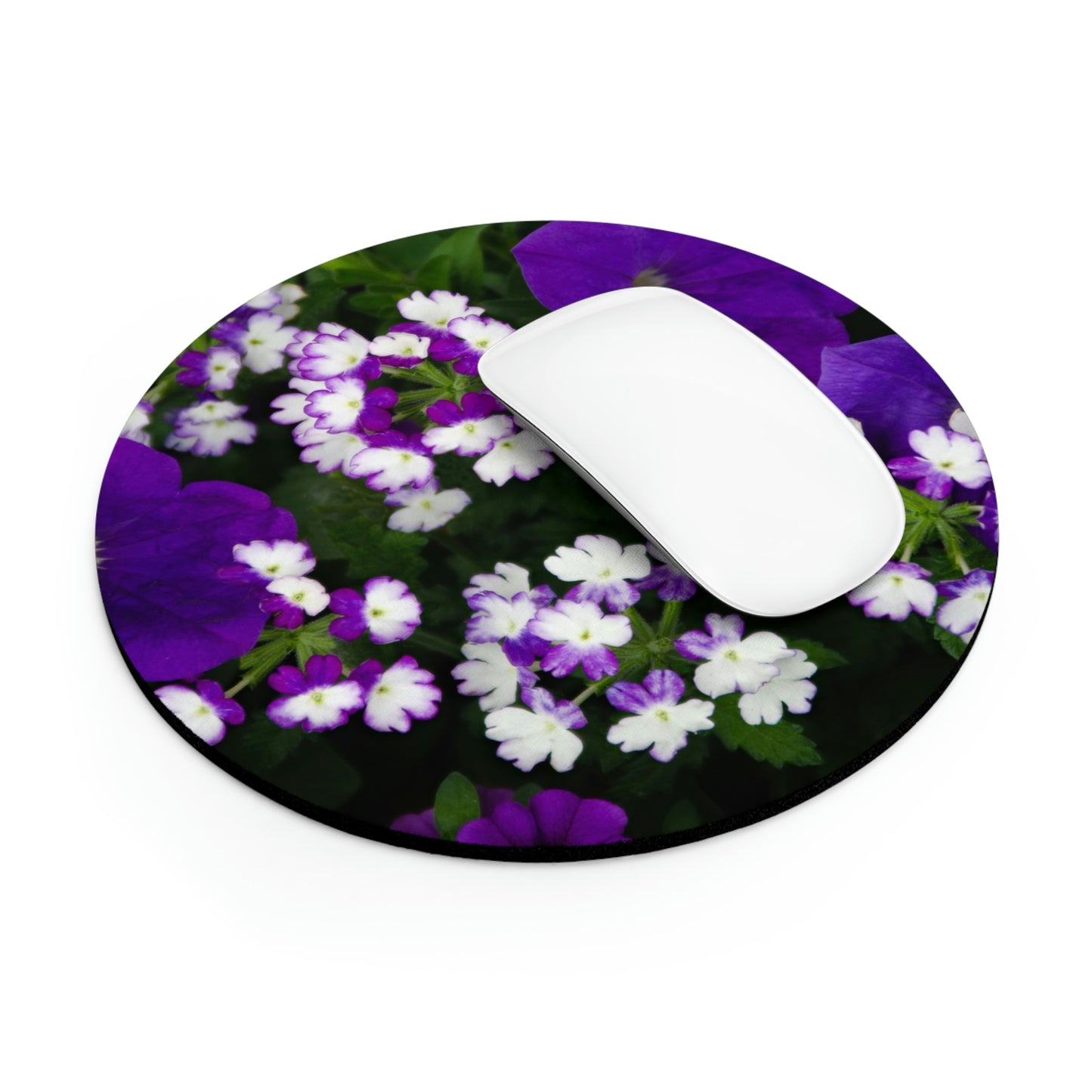 Flowers 04 Mouse Pad