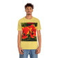 Flowers 12 Unisex Jersey Short Sleeve Tee