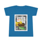 The Day that Goso Fell Toddler T-shirt