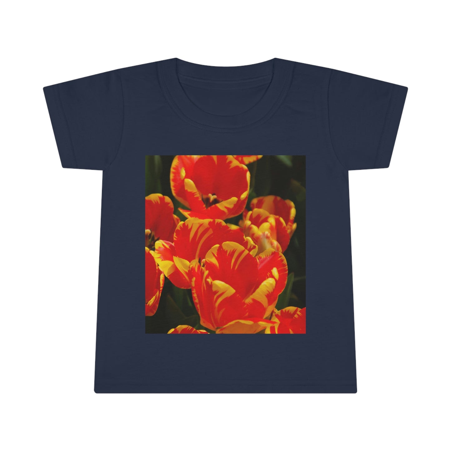 Flowers 19 Toddler T-shirt