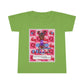 The Bible as Simple as ABC Q Toddler T-shirt