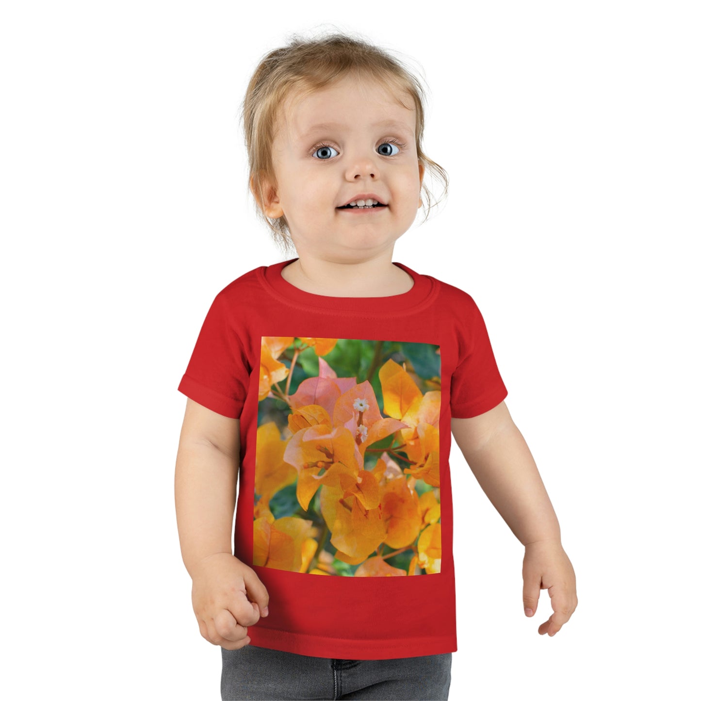 Flowers 29 Toddler T-shirt