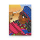 Once Upon Southern Africa! Hardcover Journal Matte