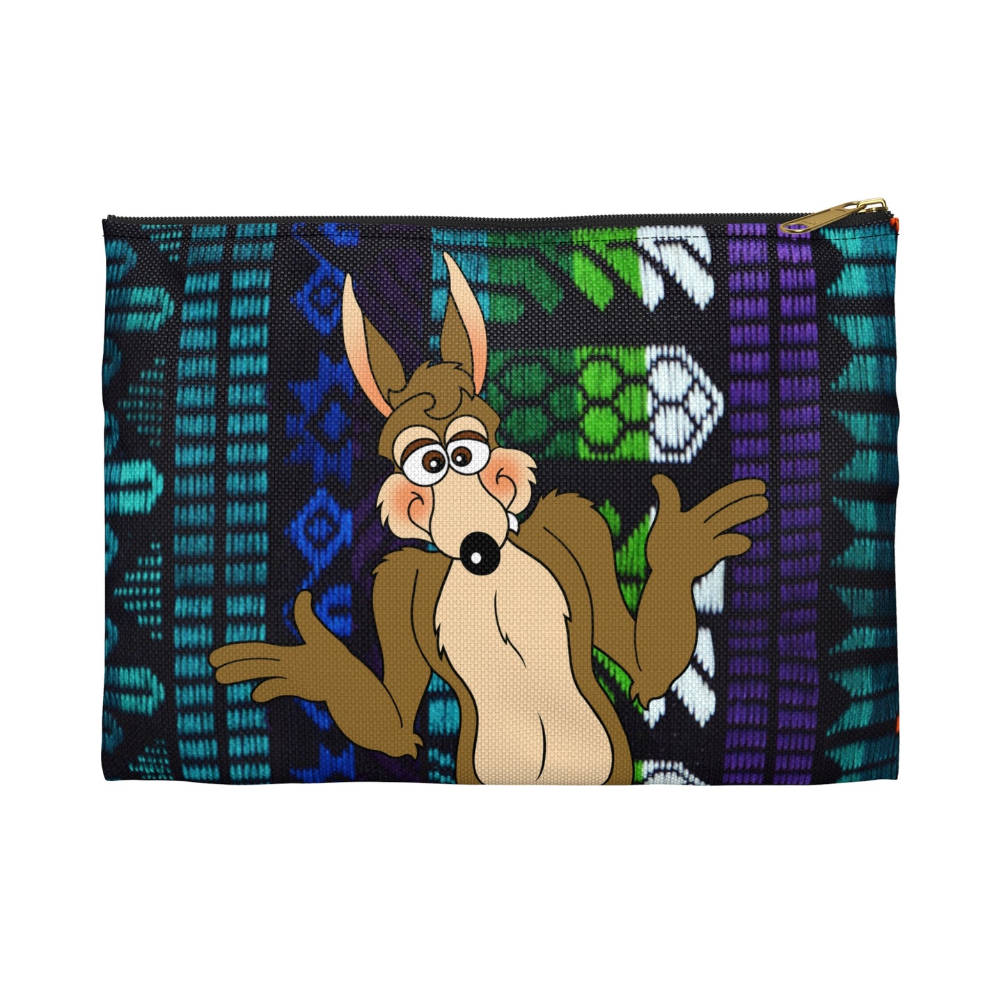 A Pack of Lies Accessory Pouch