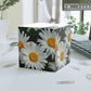 Flowers 01 Note Cube