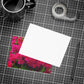 Flowers 28 Greeting Card Bundles (envelopes not included)