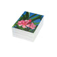 Flowers 30 Greeting Cards (1, 10, 30, and 50pcs)