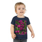 Flowers 20 Toddler T-shirt