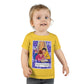 The Bible as Simple as ABC D Toddler T-shirt