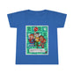 The Bible as Simple as ABC R Toddler T-shirt