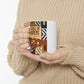 A Show of Hands Ceramic Mug 11oz