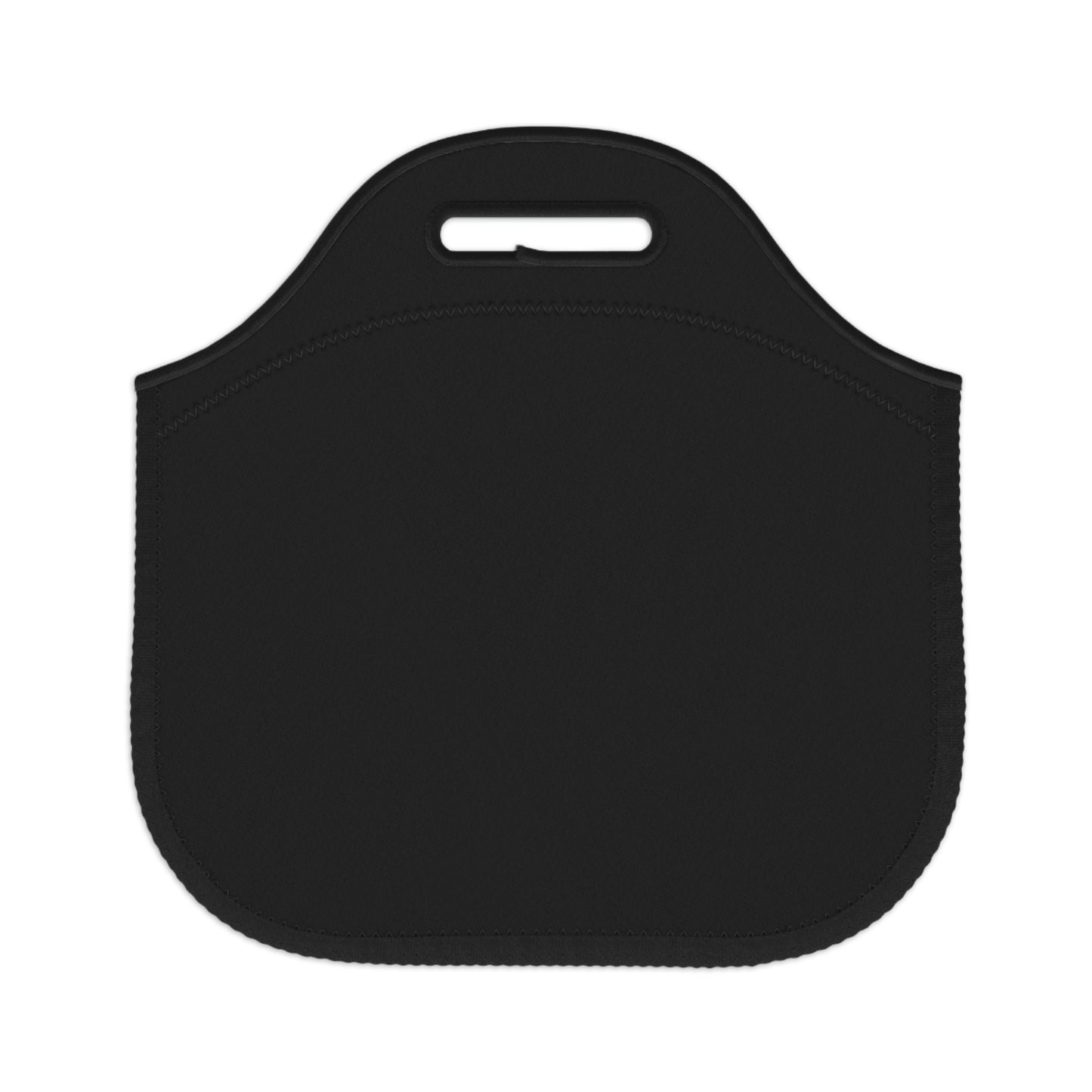 The Bible as Simple as ABC B Neoprene Lunch Bag