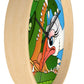 Once Upon Southern Africa! Wall Clock