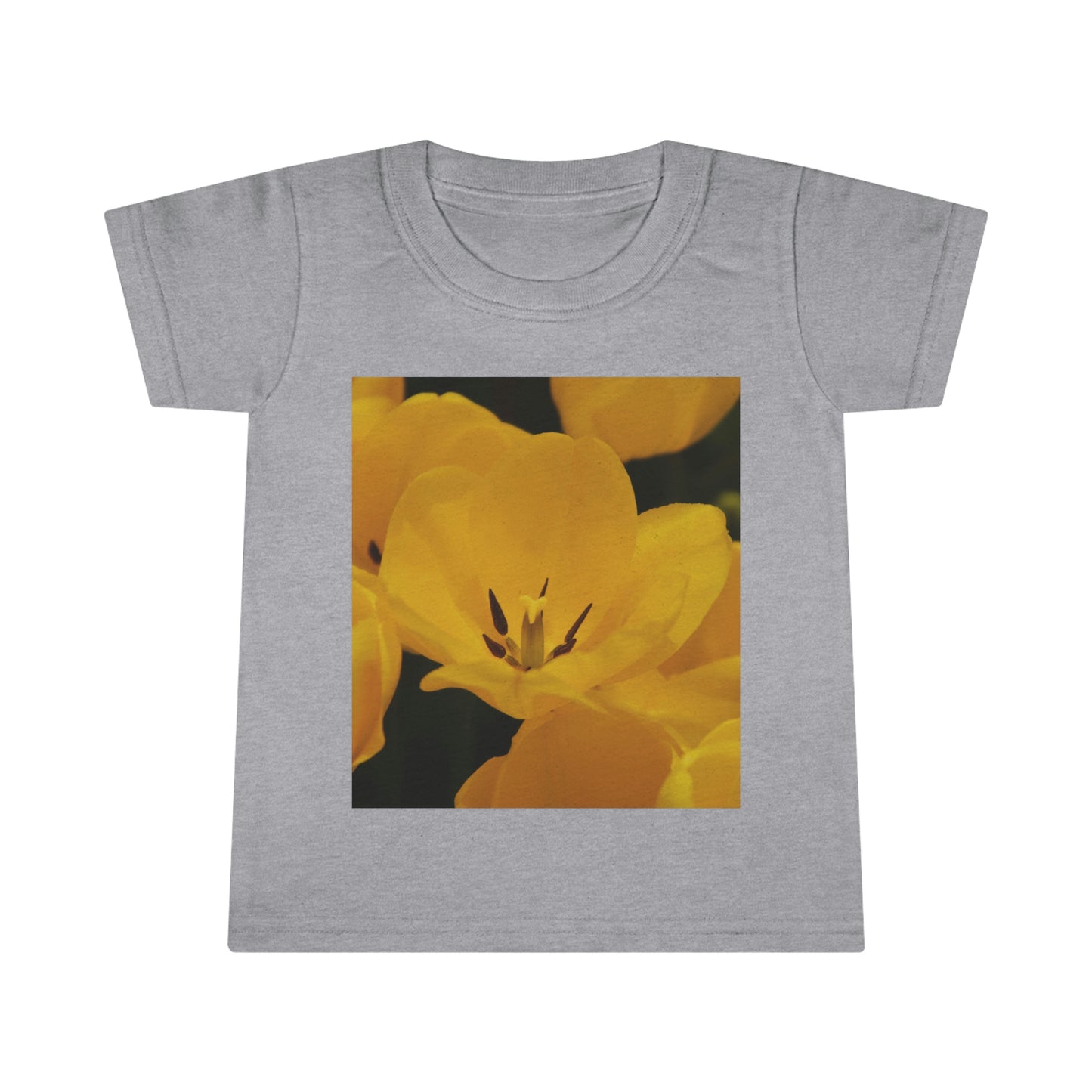 Flowers 16 Toddler T-shirt