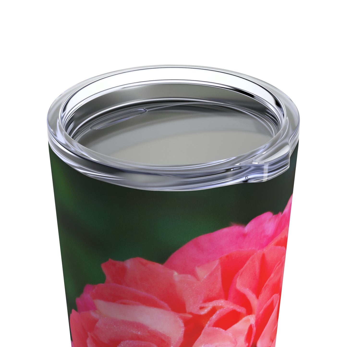 Flowers 07 Tumbler 20oz