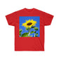 Flowers 02 Unisex Ultra Cotton Tee